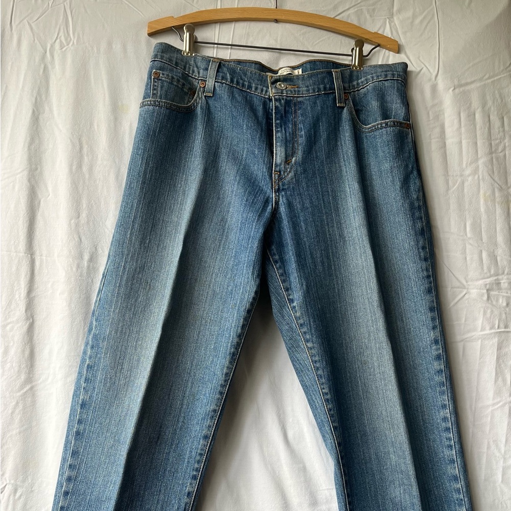 Levi’s women’s jeans